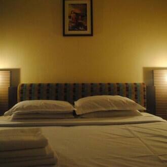 Jeena Residency, Alleppey 2